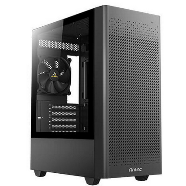 Antec NX500M ARGB mini-ITX, mATX Case with Side Window Panel